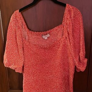 LOFT XL top